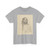 É. Friant, French, born Dieuze, France - Head of a Young Girl - 1915 - T-Shirt