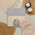 É. Friant, French, born Dieuze, France - Head of a Young Girl - 1915 - T-Shirt