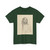 É. Friant, French, born Dieuze, France - Head of a Young Girl - 1915 - T-Shirt