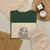 É. Friant, French, born Dieuze, France - Head of a Young Girl - 1915 - T-Shirt