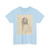 É. Friant, French, born Dieuze, France - Head of a Young Girl - 1915 - T-Shirt