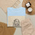 É. Friant, French, born Dieuze, France - Head of a Young Girl - 1915 - T-Shirt