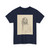 É. Friant, French, born Dieuze, France - Head of a Young Girl - 1915 - T-Shirt
