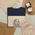 É. Friant, French, born Dieuze, France - Head of a Young Girl - 1915 - T-Shirt