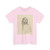 É. Friant, French, born Dieuze, France - Head of a Young Girl - 1915 - T-Shirt