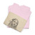 É. Friant, French, born Dieuze, France - Head of a Young Girl - 1915 - T-Shirt