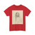 É. Friant, French, born Dieuze, France - Head of a Young Girl - 1915 - T-Shirt