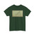 Frederic Edwin Church, American, - Sketches around Berchtesgaden, Germany - July 3, 1868 v4 - T-Shirt