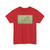 Frederic Edwin Church, American, - Sketches around Berchtesgaden, Germany - July 3, 1868 v4 - T-Shirt