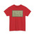 Frederic Edwin Church, American, - Sketches around Berchtesgaden, Germany - July 3, 1868 v3 - T-Shirt