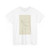 Frederic Edwin Church, American, - Sketches around Berchtesgaden, Germany - July 3, 1868 v2 - T-Shirt
