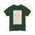 Frederic Edwin Church, American, - Sketches around Berchtesgaden, Germany - July 3, 1868 v2 - T-Shirt
