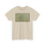Frederic Edwin Church, American, - Sketch of a Fresco from Pompeii - April 1869 v2 - T-Shirt