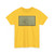 Frederic Edwin Church, American, - Sketch of a Fresco from Pompeii - April 1869 v2 - T-Shirt