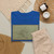 Frederic Edwin Church, American, - Sketch of a Fresco from Pompeii - April 1869 v2 - T-Shirt