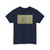 Frederic Edwin Church, American, - Sketch of a Fresco from Pompeii - April 1869 v2 - T-Shirt