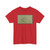 Frederic Edwin Church, American, - Sketch of a Fresco from Pompeii - April 1869 v2 - T-Shirt