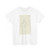 Frederic Edwin Church, American, - Sketch of a Fresco from Pompeii - April 1869 v1 - T-Shirt