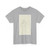 Frederic Edwin Church, American, - Sketch of a Fresco from Pompeii - April 1869 v1 - T-Shirt