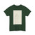 Frederic Edwin Church, American, - Sketch of a Fresco from Pompeii - April 1869 v1 - T-Shirt