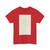 Frederic Edwin Church, American, - Sketch of a Fresco from Pompeii - April 1869 v1 - T-Shirt