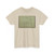 Frederic Edwin Church, American, - Sketch of a Child Eating and the Sunset, Hudson, New York - December 22, 1870 v4 - T-Shirt