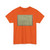 Frederic Edwin Church, American, - Sketch of a Child Eating and the Sunset, Hudson, New York - December 22, 1870 v4 - T-Shirt