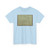 Frederic Edwin Church, American, - Sketch of a Child Eating and the Sunset, Hudson, New York - December 22, 1870 v4 - T-Shirt