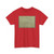 Frederic Edwin Church, American, - Sketch of a Child Eating and the Sunset, Hudson, New York - December 22, 1870 v4 - T-Shirt