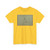 Frederic Edwin Church, American, - Sketch of a Child Eating and the Sunset, Hudson, New York - December 22, 1870 v3 - T-Shirt