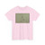 Frederic Edwin Church, American, - Sketch of a Child Eating and the Sunset, Hudson, New York - December 22, 1870 v3 - T-Shirt