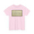 Frederic Edwin Church, American, - Schooners and Ocean Waves, Mt. Desert Island, Maine - September 1860 v2 - T-Shirt