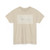 Frederic Edwin Church, American, - Schooner Riding Waves off Mt. Desert Island, Maine - September 1860 v1 - T-Shirt