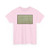 Frederic Edwin Church, American, - Ruins near Burak, Syria - April 27, 1868 v4 - T-Shirt
