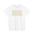 Frederic Edwin Church, American, - Ruins near Burak, Syria - April 27, 1868 v1 - T-Shirt