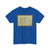 Frederic Edwin Church, American, - Roman Sarcophagus - October 1868 v4 - T-Shirt
