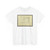 Frederic Edwin Church, American, - Roman Sarcophagus - October 1868 v3 - T-Shirt