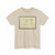 Frederic Edwin Church, American, - Roman Sarcophagus - October 1868 v3 - T-Shirt