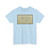 Frederic Edwin Church, American, - Ocean Waves, Mt. Desert Island, Maine - September 1860 v2 - T-Shirt