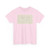 Frederic Edwin Church, American, - Ocean Waves, Mt. Desert Island, Maine - September 1860 v1 - T-Shirt