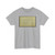 Frederic Edwin Church, American, - Mill by a Stream - June 1845 v4 - T-Shirt
