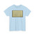 Frederic Edwin Church, American, - Mill by a Stream - June 1845 v4 - T-Shirt