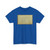 Frederic Edwin Church, American, - Mill by a Stream - June 1845 v4 - T-Shirt
