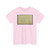 Frederic Edwin Church, American, - Mill by a Stream - June 1845 v4 - T-Shirt
