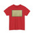 Frederic Edwin Church, American, - Mill by a Stream - June 1845 v4 - T-Shirt
