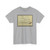 Frederic Edwin Church, American, - Italian Farmhouse - September 1868 v4 - T-Shirt