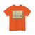 Frederic Edwin Church, American, - Italian Farmhouse - September 1868 v4 - T-Shirt