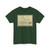 Frederic Edwin Church, American, - Italian Farmhouse - September 1868 v4 - T-Shirt