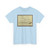 Frederic Edwin Church, American, - Italian Farmhouse - September 1868 v4 - T-Shirt
