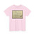 Frederic Edwin Church, American, - Italian Farmhouse - September 1868 v4 - T-Shirt